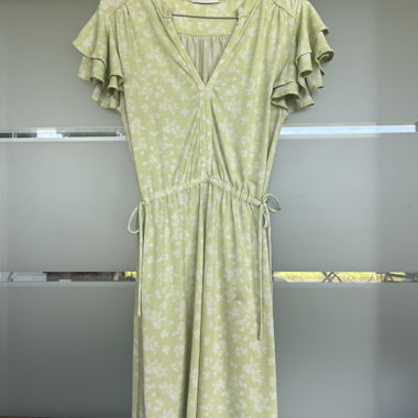 Sommerkleid Mango