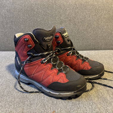 Meindl Montalin Lady GTX scarpe da montagna donna 39.5