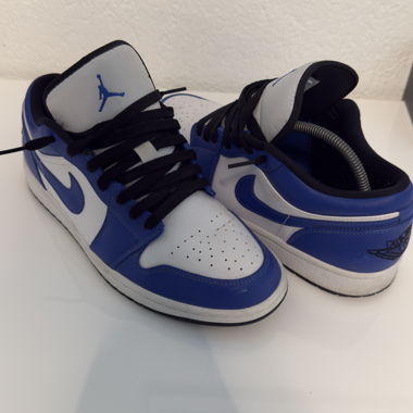 Jordan 1 Retro Low