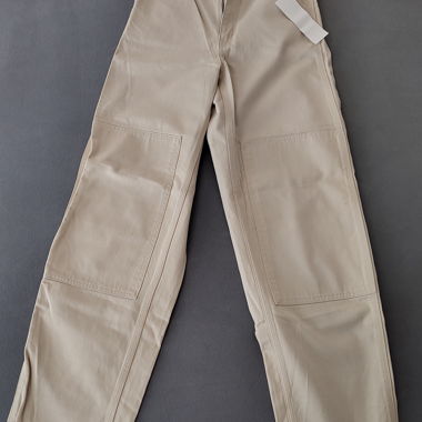 Uniqlo U Carpenter-Hose