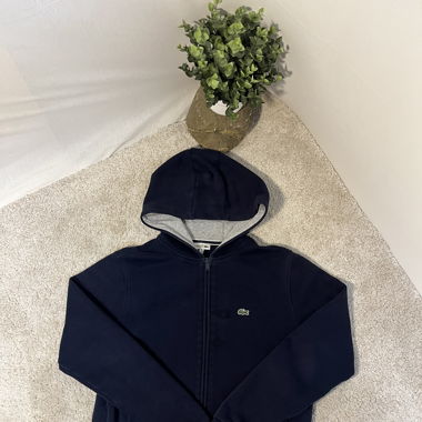 Lacoste Jacke 