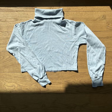 Rollkragenpullover
