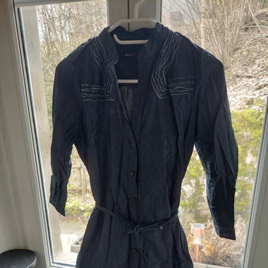 Robe jeans Diesel 