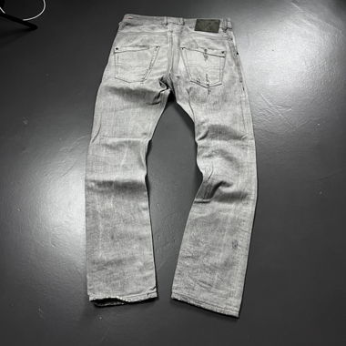 Jeans Diesel Krooley vintage Taglia S (A074)
