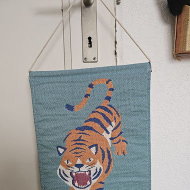 Wandschmuck