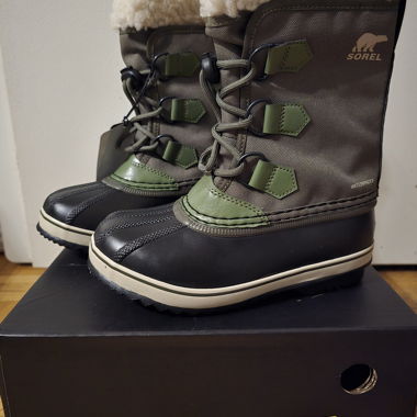 Kinder Stiefel