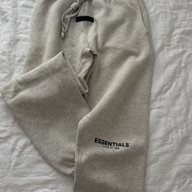 Pantaloni da jogging Essentials XS