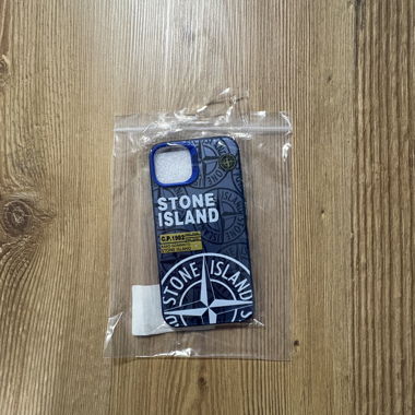 Stone Island iPhone 14 Phone Case