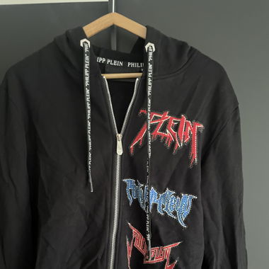 Veste philipp plein