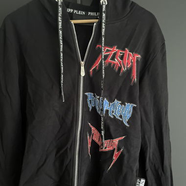 Veste philipp plein