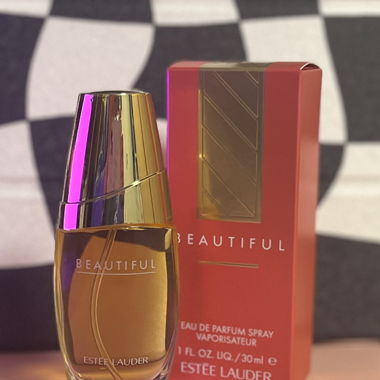 Estée Lauder Beautiful Eau de Parfum Spray – 30 ml