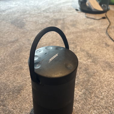 Bose SoundLink Revolve 