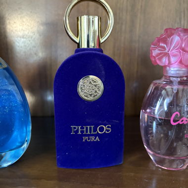 PHILOS PURA Parfum