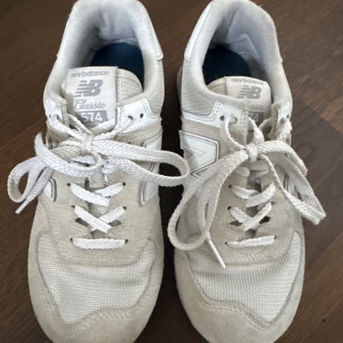 Baskets New Balance 574 Classiques