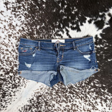 Short Hollister