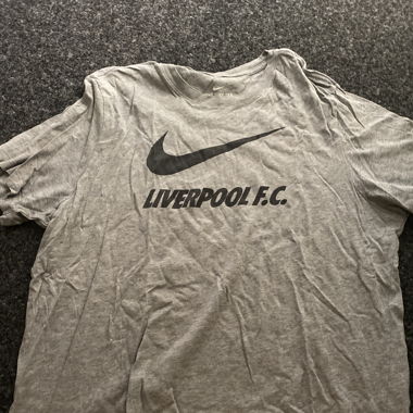 Nike Liverpool T-shirt