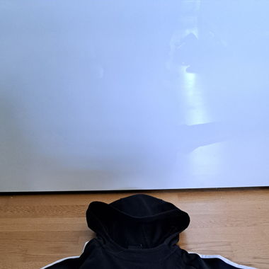 Nike pullover 