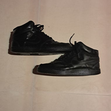 Nike Night Vision Mid, misura EU 41