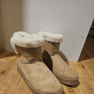 Winterschuhe