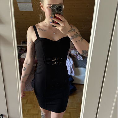 Bodycon-Kleid 