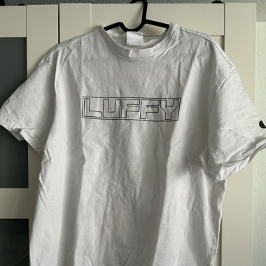 Ruffy One Piece T-Shirt