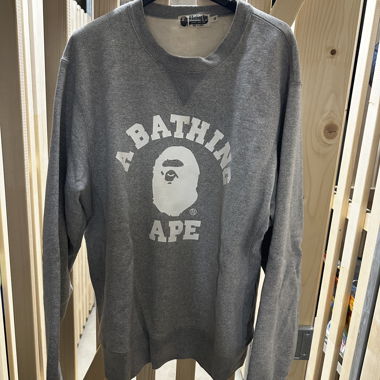 Felpa A Bathing Ape