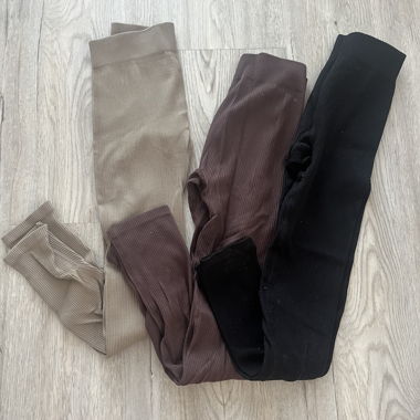 Leggings de sport