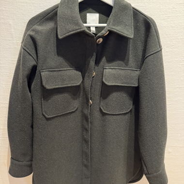 Jacke