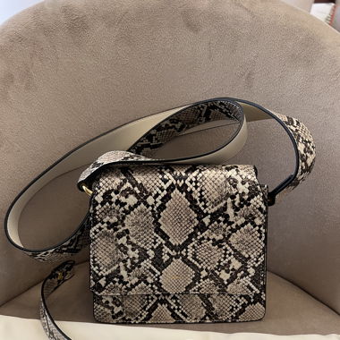 JW PEI crossbody bag