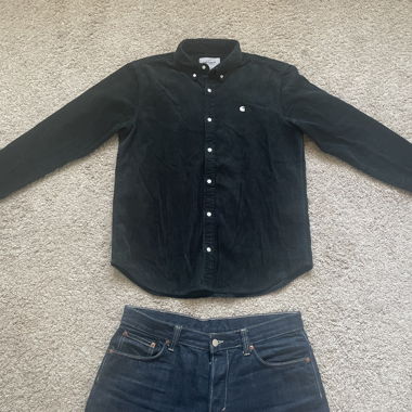 Veste Carhartt
