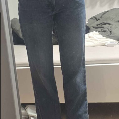 Mom-Jeans von H&M 36