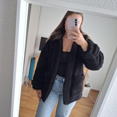 Teddy Jacket