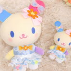 Opalescent