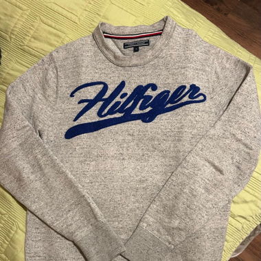 Tommy Hilfiger Pullover