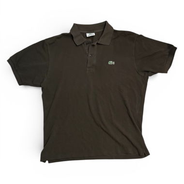 Lacost Polo (m)