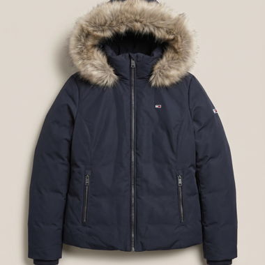 Tommy Jeans Winter Jacket S