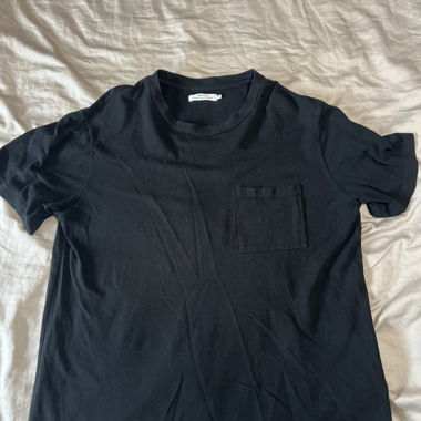 T-shirt Dedicatded