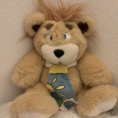 Orso Ciro 