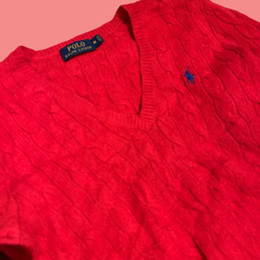 Polo Ralph Lauren pullover 