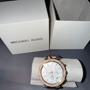 Montre Femme Michael Kors