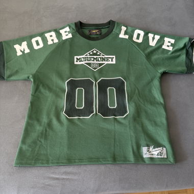 More Money Jersey