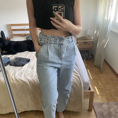 Jeans Zara