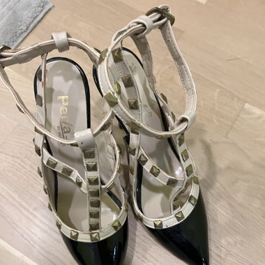 High Heels