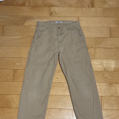 Carhartt Jeans