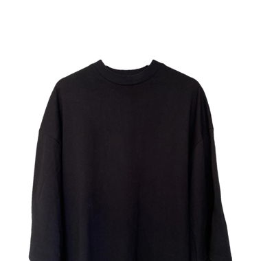 Florence Black Top