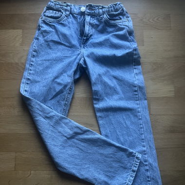 Jeans Hose