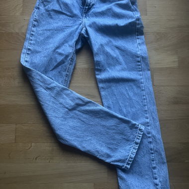 Jeans Pants