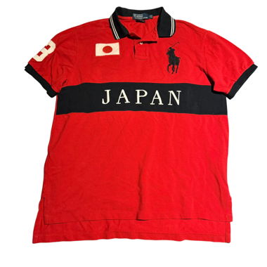 Ralph Lauren Polo-Shirt