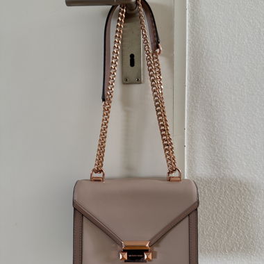 Michael Kors Crossbody Bag