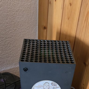 Xbox series X 1TB